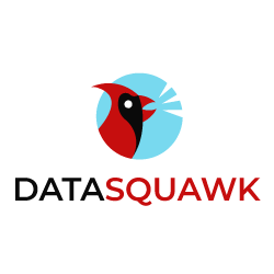 DataSquawk - data reporting dashboards