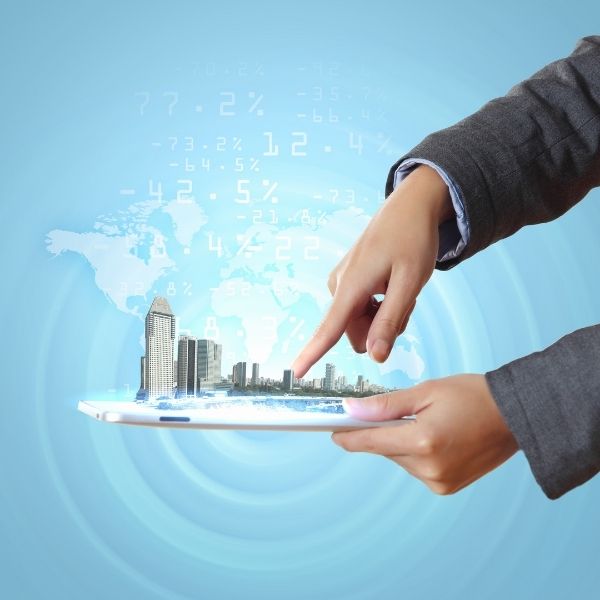 professional acquisition digital solutions for professional firms