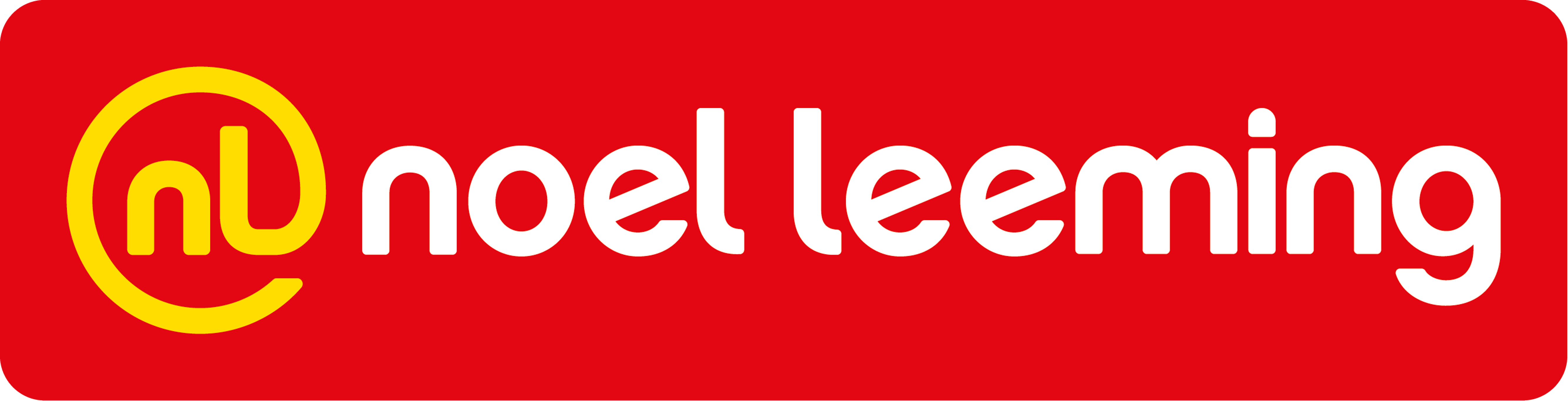 noel leeming logo